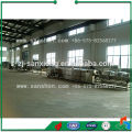 China Vegetable Fruit Drying Production Line